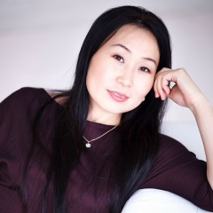 Тамира Балданова, 30.10, Москва