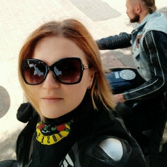 Анастасия Розум, 05.06.1986, Марьина Горка