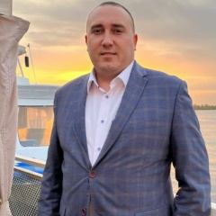 Андрей Парфёнов, 19.01, Самара