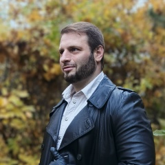 Богдан Шевченко, 07.08.1989, Москва