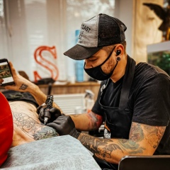 Серж Пак-Жемчужников, 21.05, Алматы