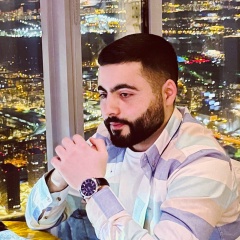 Vahan Hasratyan, 07.01.1998, Одинцово