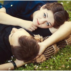 Наташа Лесняк, 27.01.1987, Минск