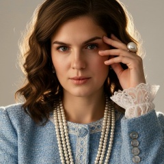 Юлия Андреева, 26.05.1988, Оренбург