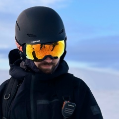 Дмитрий Жуков, Санкт-Петербург