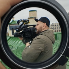 Роман Чуй, 17.03.1986, Санкт-Петербург