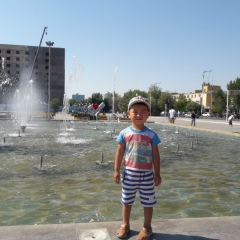 Жандос Нурсулу, 25.12.1989, Кызылорда