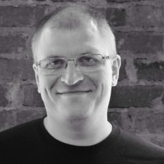 Роман Ласский, 12.08.1980