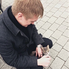 Андрій Ровецький, 10.06.1920, Львов