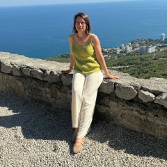 Юлия Трубицына, 27.10.1985, Екатеринбург