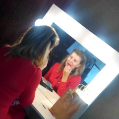 Наталия Резниченко, 17.01, Киев