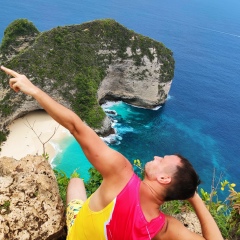 Даня Ганиев, 26.05