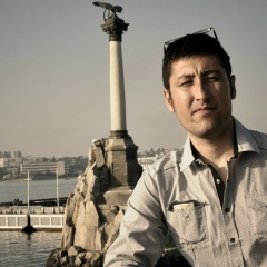 U-M-I-R B-E-K, 22.06.1991, Турткуль