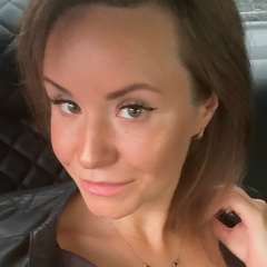 Евгения Казьмина, 21.03, Москва