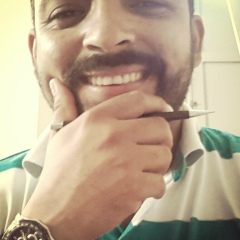 Albert Souza
