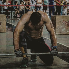 Alexander Bondaruyk, 17.02