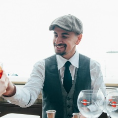 Али Юсифов, 01.11.1986, Москва