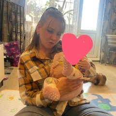 Галина Никифорова, 01.09, Санкт-Петербург