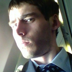 Константин Дегтярев, 03.08, Niono