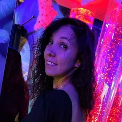 Рената Сабирова, Пермь