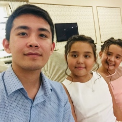 Марлен Киреев