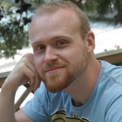 Роман Такуш, 19.09.1986, Москва