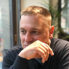 Александр Локтионов, 25.03, Санкт-Петербург