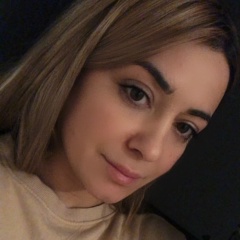 Ани Оганесян-Погосян, 12.12, Тбилиси