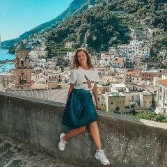 Катя Кузнецова, 15.03.1989, Москва