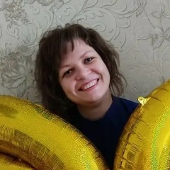 Оксана Юрьевна, 02.04, Челябинск