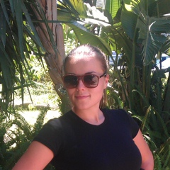 Marina Velichko, 24.05.1990, Киев