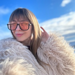 Анастасия Ого, 04.07.1980, Абакан