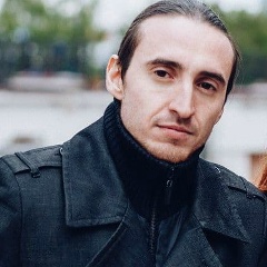 Григорий Прохур, 20.07.1989, Екатеринбург