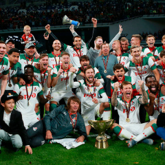 Александр Самоходкин, Москва