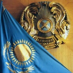 Aibek Ykman, 19.03.1993, Алматы