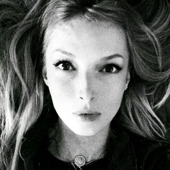 Дарья Караганова, 25.11, Москва