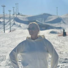 Ольга Вегера, 27.08, Мурманск