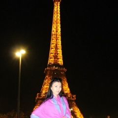 Амина Аймаганбетова, 07.07, Алматы