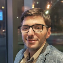 Рафаэль Аматуни, 09.08, Москва