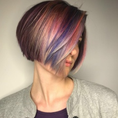 Татьяна Лисничук, 23.02.1987, Красноярск