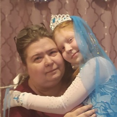 Лариса Lanera, 26.01.1973, Москва