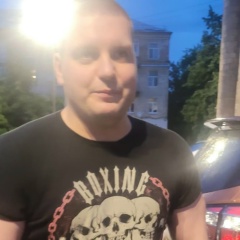 Владимир Бизенков, 22.04, Москва