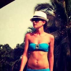 Ирина Клыкова, 17.07, Москва