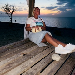 Анна Васюхина, 02.12, Москва