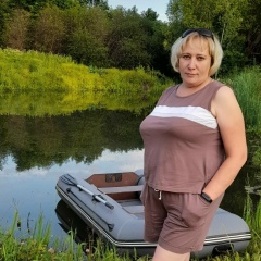 Мария Волчкова, 17.07.1986, Сергач