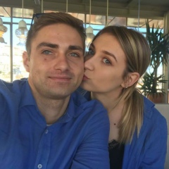 Slav Zakhariev, 23.06, Dublin