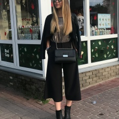 Mari Kazantseva, 22.12, Москва