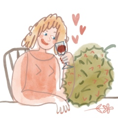 Алиса Сербиненко, 03.10.1989, Москва