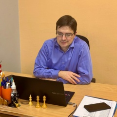 Вадим Жуков, 30.06.1979, Москва