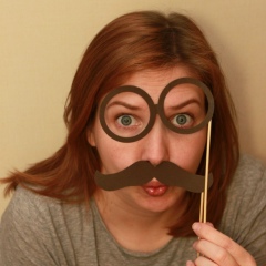 Надя Садовая, 11.09.1981, Минск